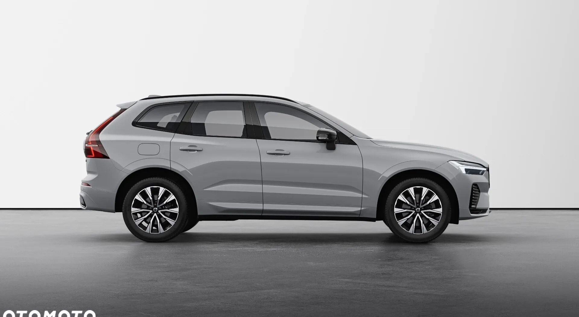 Volvo XC 60 cena 235000 przebieg: 5, rok produkcji 2023 z Koźmin Wielkopolski małe 56